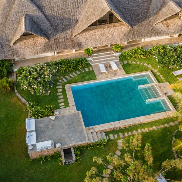 Cozy Point Homes - Essence of Africa - Kenya - Malindi